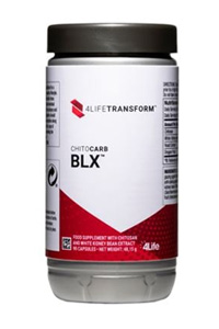 ChitoCarb BLX
