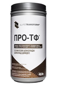ПРО ТФ со вкусом шоколада