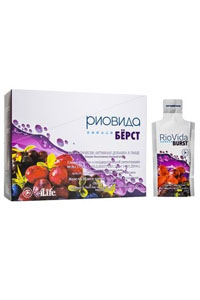 Трансфер Фактор РиоВида Бёрст