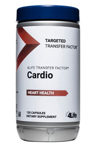 4Life Transfer Factor Cardio