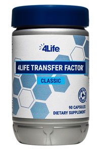 4Life Transfer Factor Classic