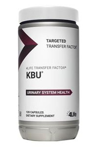 4Life Transfer Factor KBU