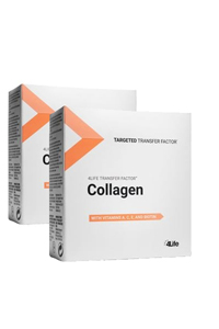 Transfer Factor Collagen Promo 2 Boxes