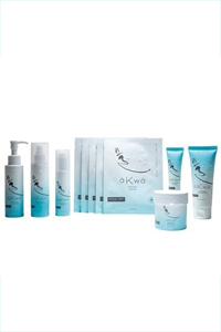 aKwa Skincare System