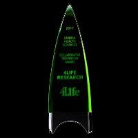Collaborative Sciences Innovation Award