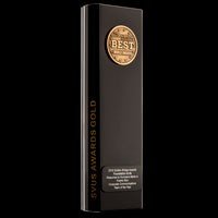 Premio Golden Bridge de oro