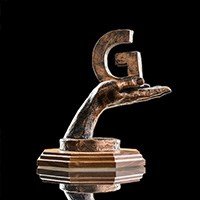 Premio a la filantropia del 2019