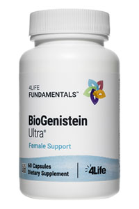 BioGenistein Ultra