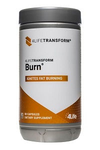 Burn 4Life
