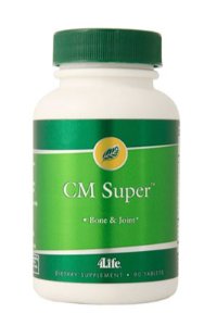 CM Super