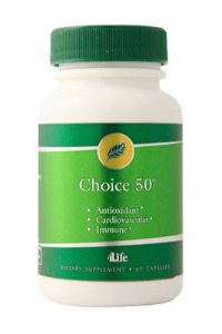 Choice 50