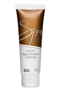 Foot Treatment Crème