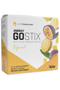 Energy Go Stix Tropical