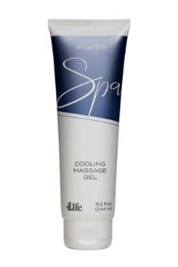 Cooling Massage Gel