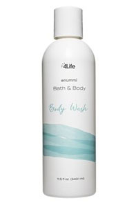 Body Wash 4Life