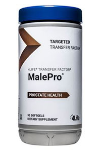 Targeted Transfer Factor 4Life obs New Zealand 30 MalePro 4Life