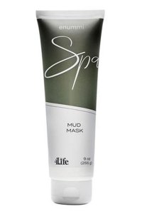 Mud Mask