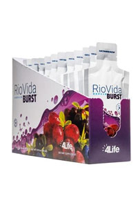 RioVida Burst