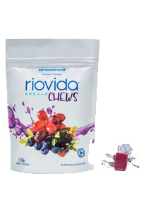 RioVida Chews