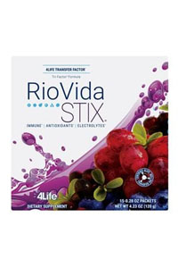 RioVida Stix