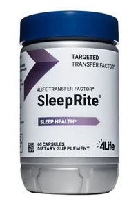 SleepRite AMJ