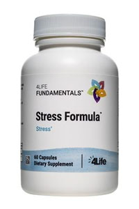 Stress Formula