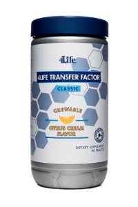 Transfer Factor Clásico Chewable