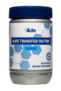 Transfer Factor Immune Support Papua New Guinea 30 Transfer Factor Classic