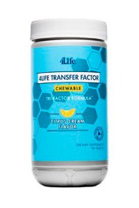 Transfer Factor Chewable