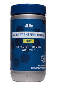 Transfer Factor Plus