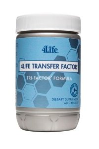Transfer Factor Tri-Factor