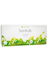 Digest 4Life United States 34 Tea4Life
