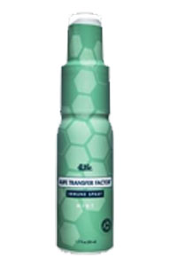 Immune Spray Mint
