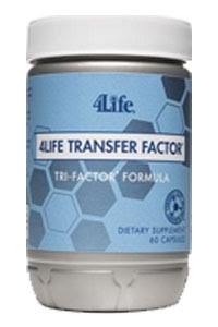 Transfer Factor Tri-Factor