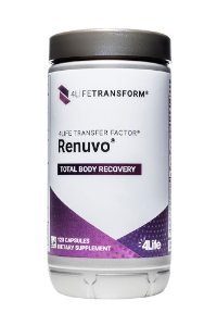 Renuvo 4Life