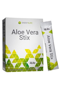Digest 4Life United States 32 Aloe Vera 4Life