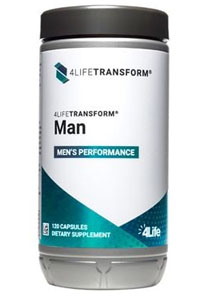 Man 4Life