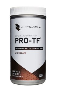 Pro TF Chocolate 4Life