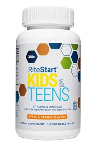RiteStart Kids & Teens