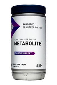 Transfer Factor Metabolite