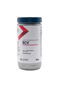 BCV 4Life