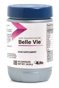 Belle Vie 4Life