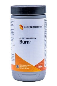 Burn 4Life