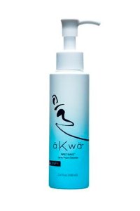 FirstWave Oil to Foam