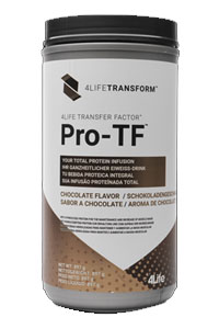 Pro TF Chocolate