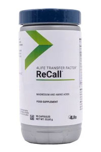 ReCall 4Life