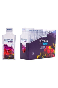 RioVida Burst