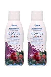 RioVida 4Life