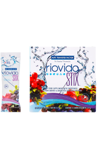RioVida Stix