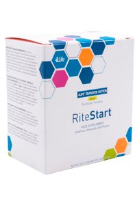 RiteStart Unisex 4Life